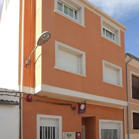 Casa Rural Casole Castalla Exterior photo