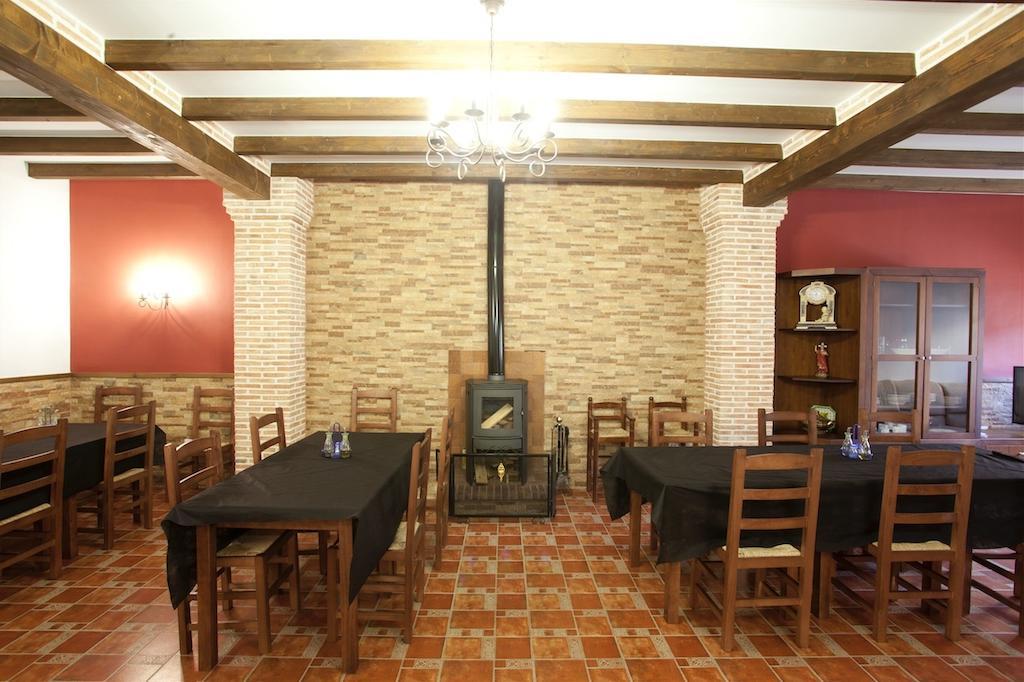Casa Rural Casole Castalla Exterior photo