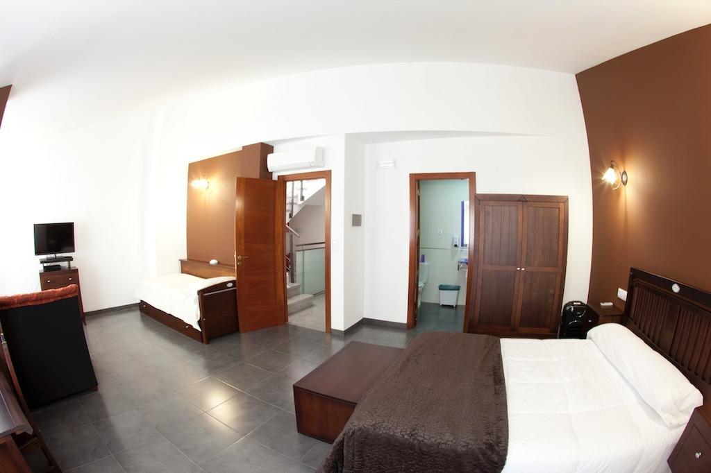 Casa Rural Casole Castalla Room photo
