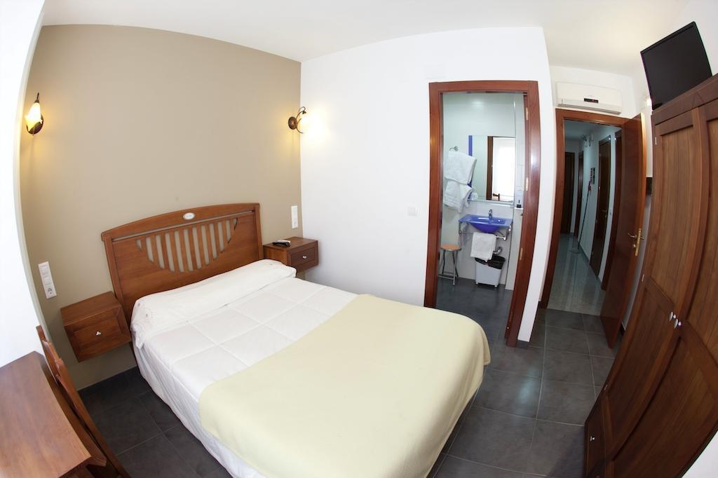 Casa Rural Casole Castalla Room photo