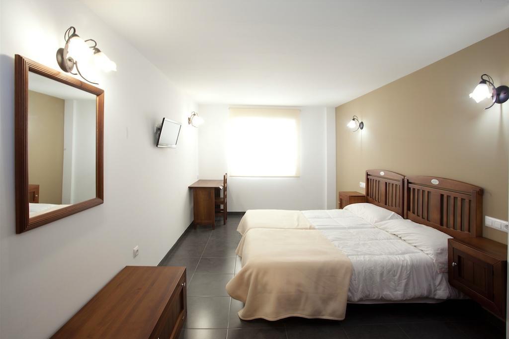 Casa Rural Casole Castalla Room photo