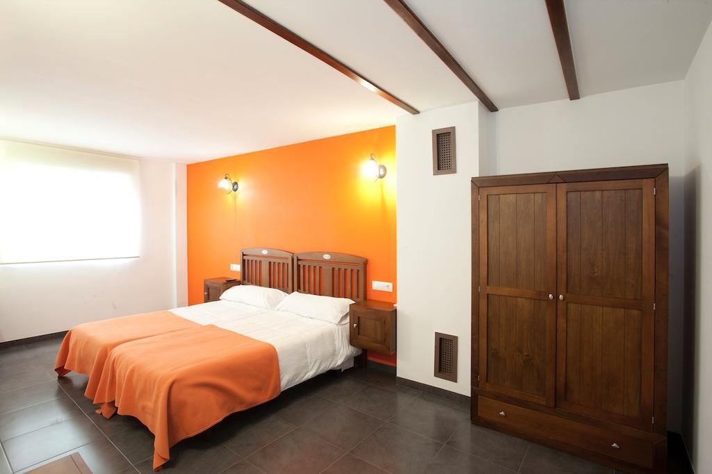 Casa Rural Casole Castalla Room photo