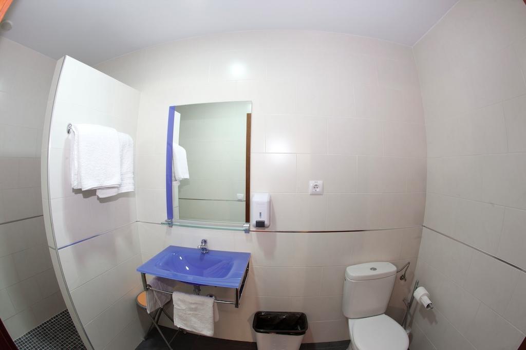 Casa Rural Casole Castalla Room photo