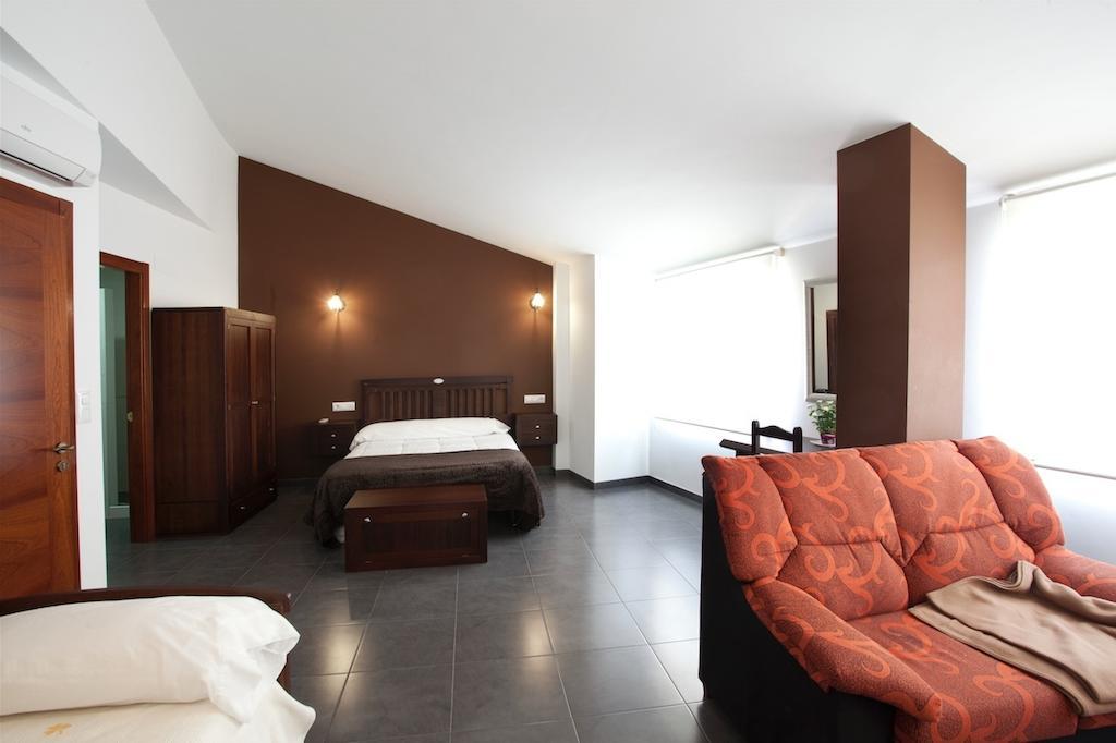 Casa Rural Casole Castalla Room photo