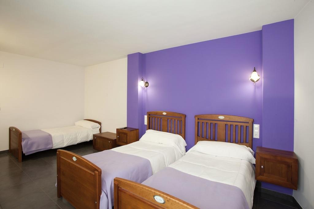 Casa Rural Casole Castalla Room photo