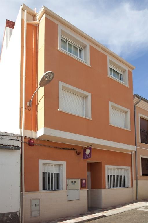 Casa Rural Casole Castalla Exterior photo